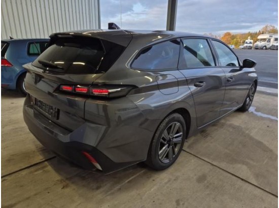 2022 Peugeot 308 SW Active Pack