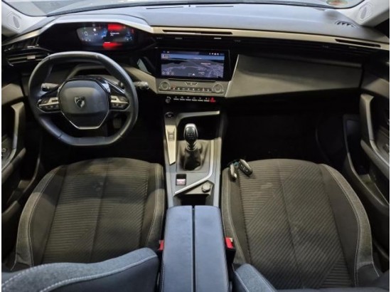 2022 Peugeot 308 SW Active Pack