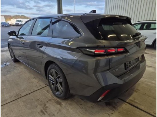 2022 Peugeot 308 SW Active Pack