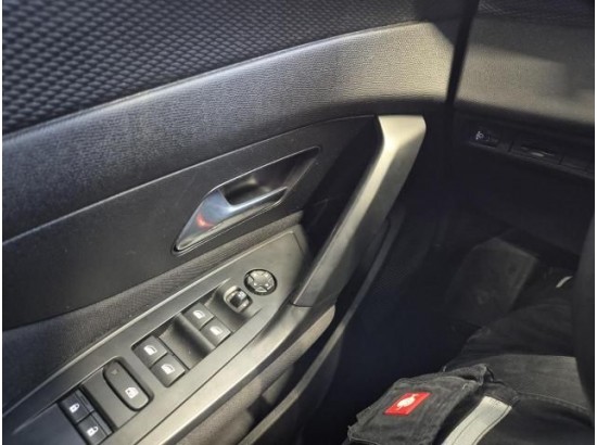 2022 Peugeot 308 SW Active Pack