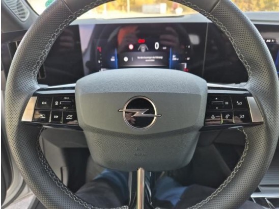 2025 Opel Astra L Sports Tourer GS Line