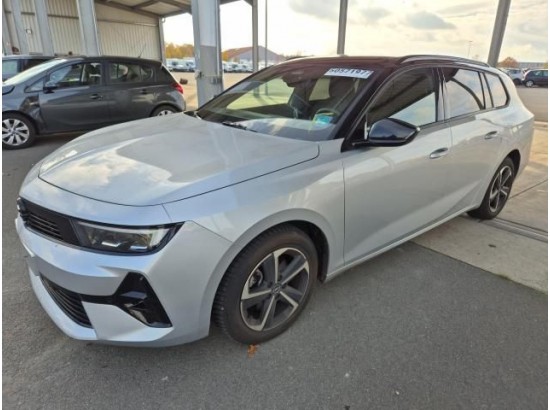 2025 Opel Astra L Sports Tourer GS Line