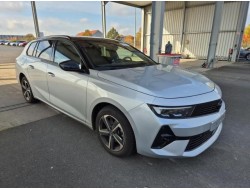 2025 Opel Astra L Sports Tourer GS Line