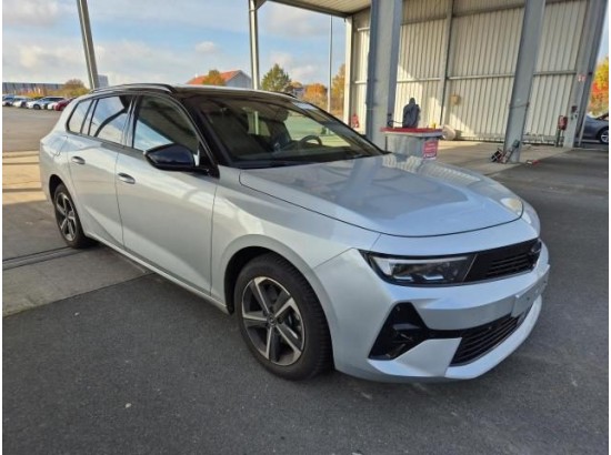 2025 Opel Astra L Sports Tourer GS Line