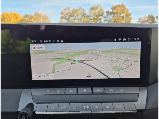 2025 Opel Astra L Sports Tourer GS Line