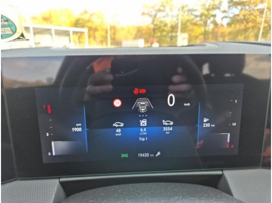 2025 Opel Astra L Sports Tourer GS Line