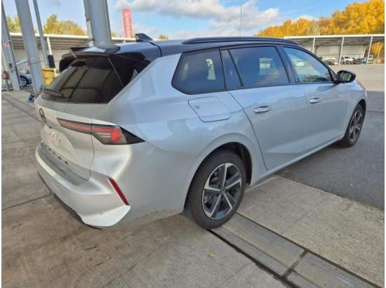 2025 Opel Astra L Sports Tourer GS Line