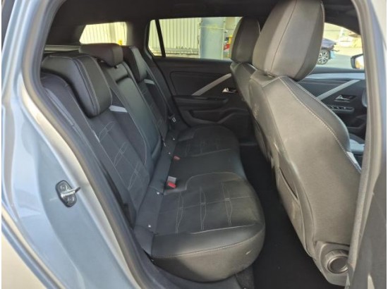 2025 Opel Astra L Sports Tourer GS Line