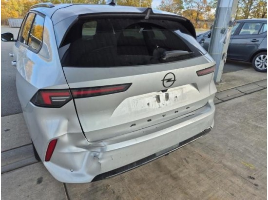 2025 Opel Astra L Sports Tourer GS Line