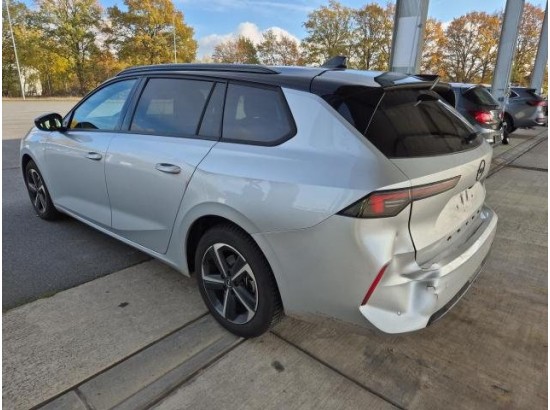 2025 Opel Astra L Sports Tourer GS Line