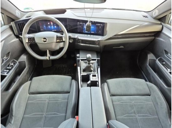 2025 Opel Astra L Sports Tourer GS Line