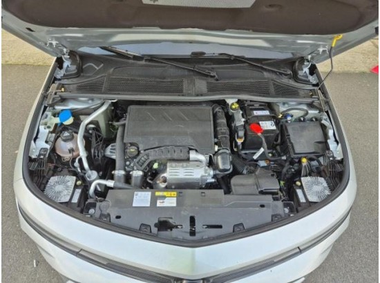 2025 Opel Astra L Sports Tourer GS Line