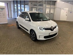 2019 Renault Twingo Limited