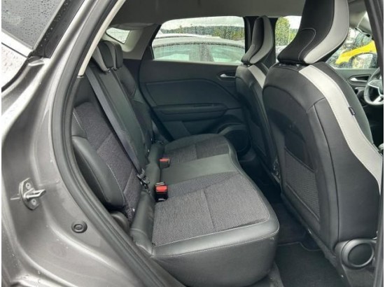 2023 Renault Captur II Techno