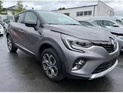 2023 Renault Captur II Techno