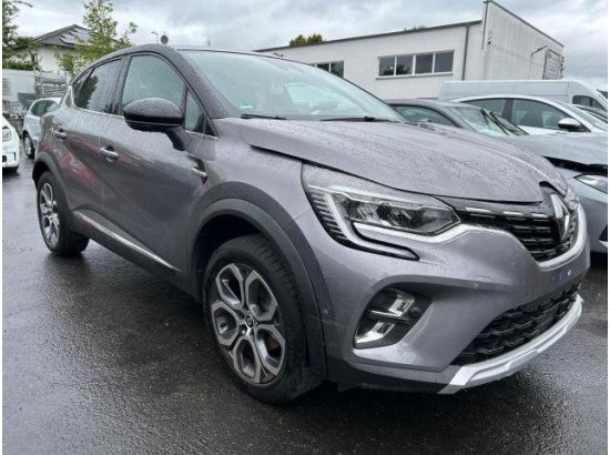 2023 Renault Captur II Techno
