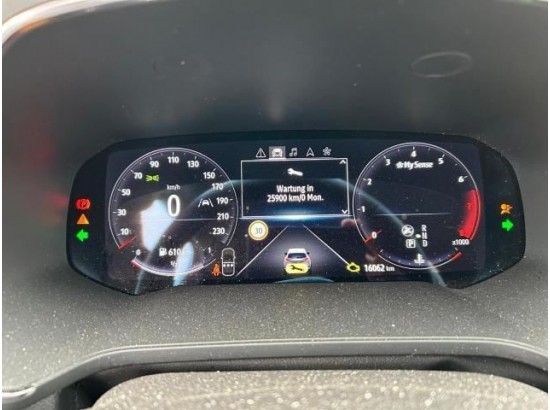 2023 Renault Captur II Techno