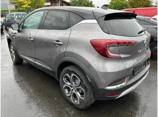 2023 Renault Captur II Techno