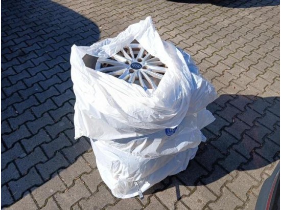 2017 Kia Rio Dream Team