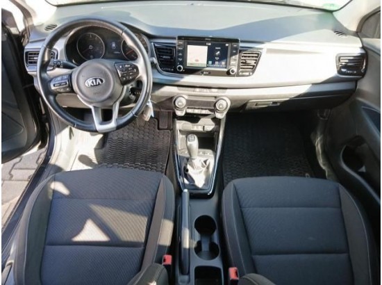 2017 Kia Rio Dream Team