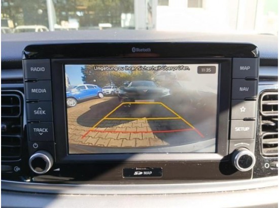 2017 Kia Rio Dream Team