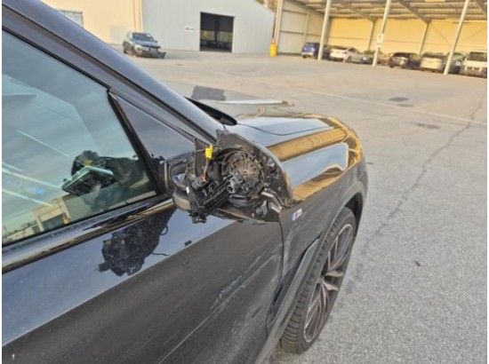 2025 BMW X6 30 d xDrive M Sport