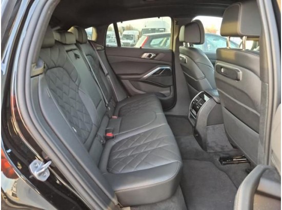 2025 BMW X6 30 d xDrive M Sport