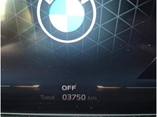 2025 BMW X6 30 d xDrive M Sport