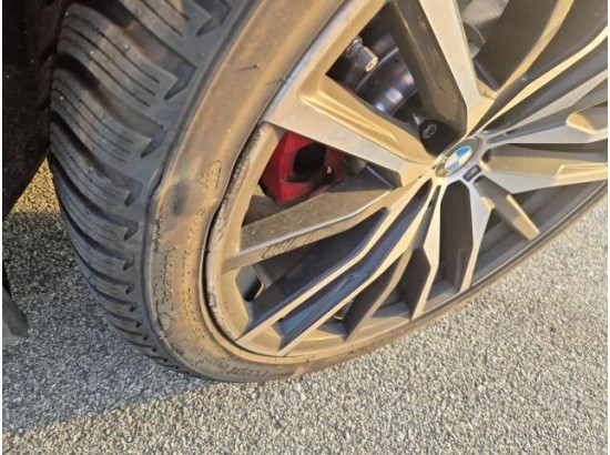 2025 BMW X6 30 d xDrive M Sport