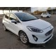 2018 Ford Fiesta Titanium