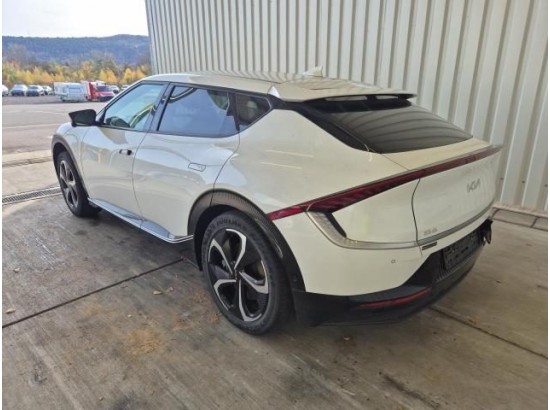 2022 Kia EV6 Basis 2WD