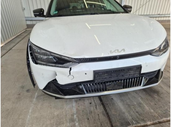 2022 Kia EV6 Basis 2WD