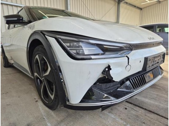 2022 Kia EV6 Basis 2WD