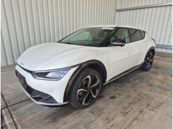 2022 Kia EV6 Basis 2WD
