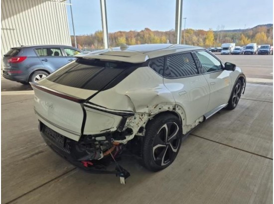 2022 Kia EV6 Basis 2WD