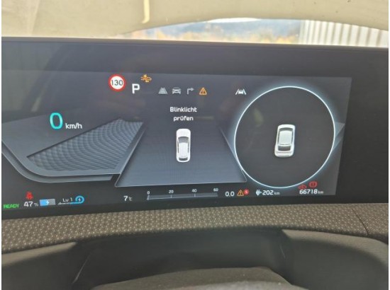 2022 Kia EV6 Basis 2WD