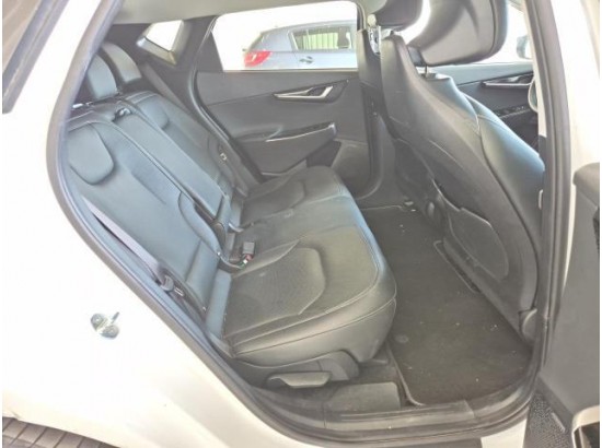 2022 Kia EV6 Basis 2WD