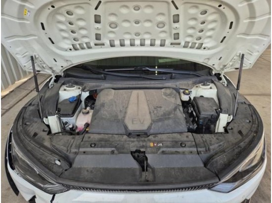 2022 Kia EV6 Basis 2WD