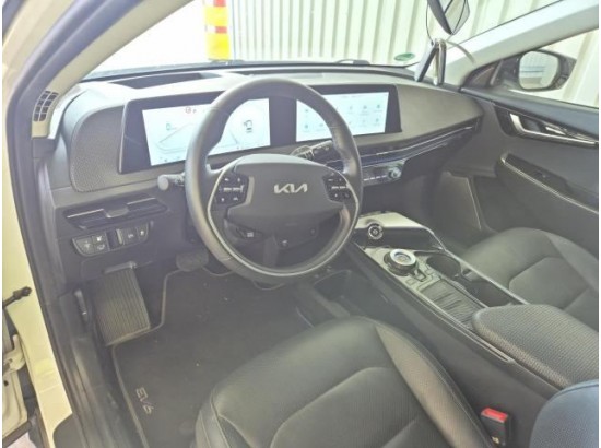 2022 Kia EV6 Basis 2WD