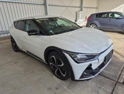 2022 Kia EV6 Basis 2WD