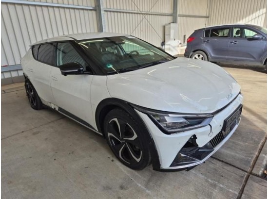 2022 Kia EV6 Basis 2WD