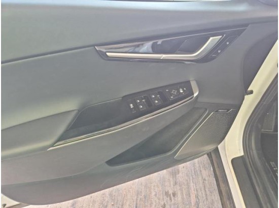 2022 Kia EV6 Basis 2WD