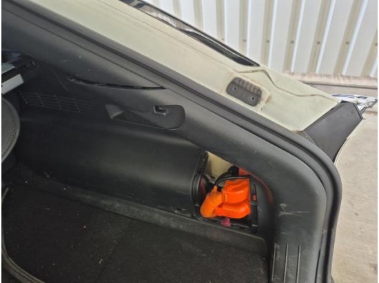 2022 Kia EV6 Basis 2WD