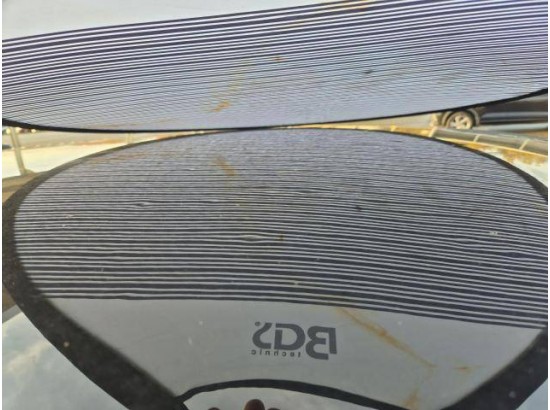 2018 Audi Q2 1.4 TFSI Basis