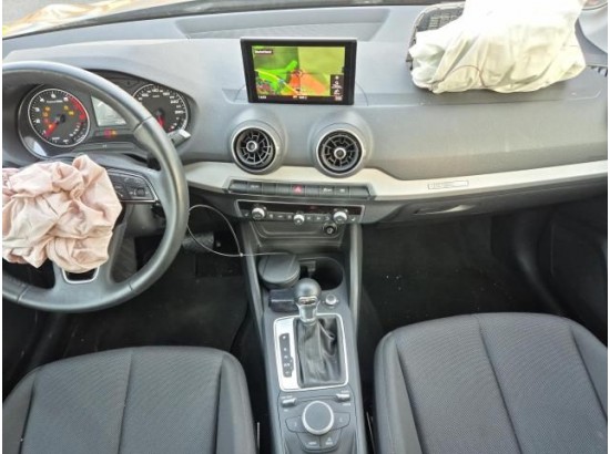 2018 Audi Q2 1.4 TFSI Basis