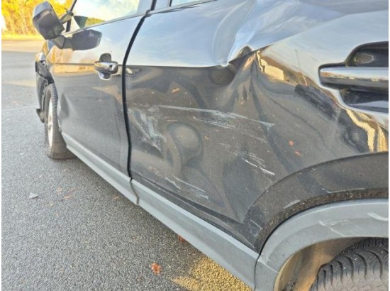 2018 Audi Q2 1.4 TFSI Basis