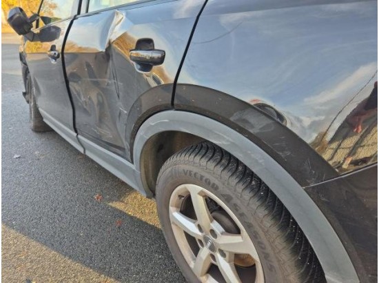 2018 Audi Q2 1.4 TFSI Basis