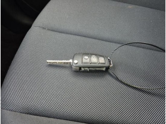 2018 Audi Q2 1.4 TFSI Basis