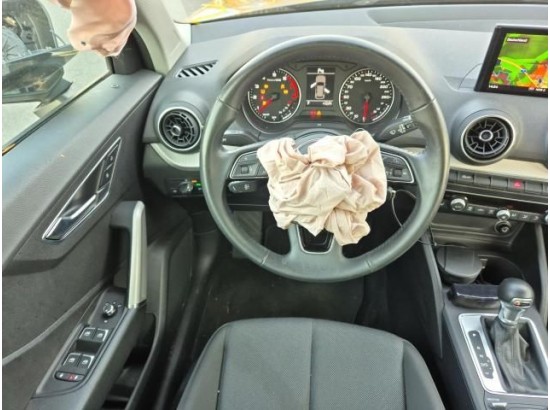 2018 Audi Q2 1.4 TFSI Basis