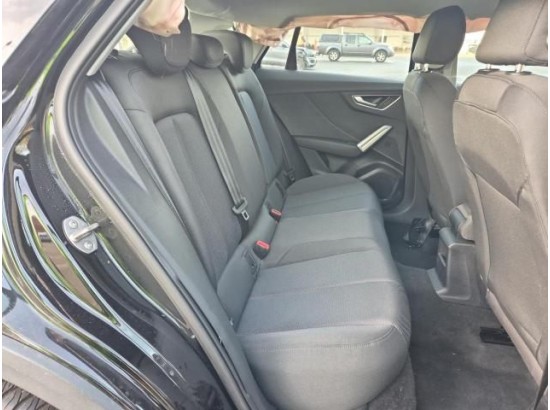 2018 Audi Q2 1.4 TFSI Basis